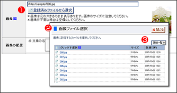 画像の貼り方